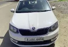 Skoda Rapid 1.5 TDI CR Ambition 2018