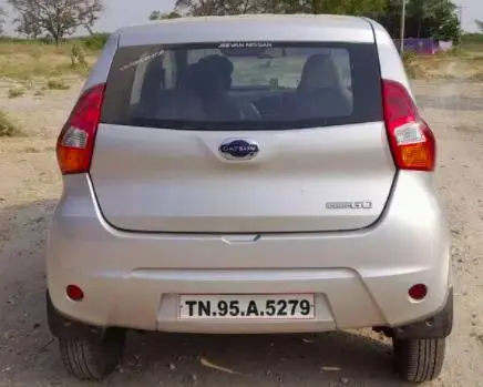 Datsun Redi-GO T 2017