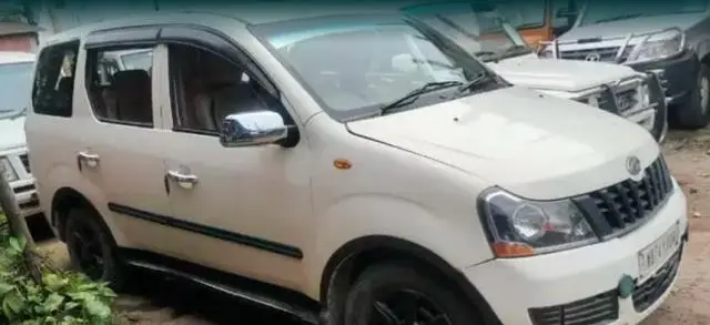 Mahindra Xylo D2 BS IV 2012