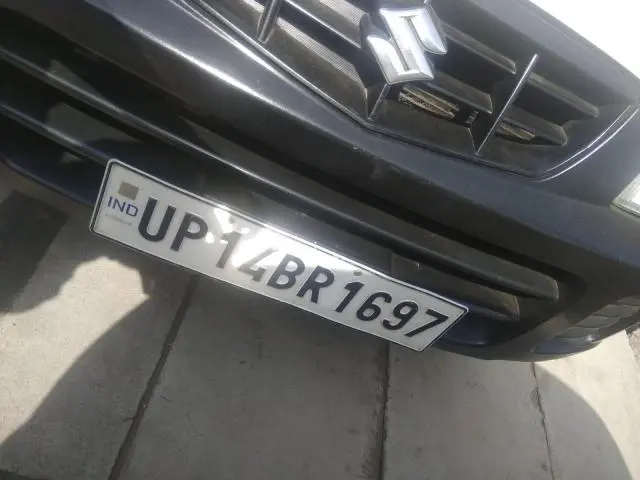 Maruti Suzuki Alto LXi 2012