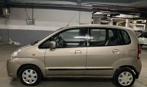Maruti Suzuki Zen Estilo VXi 2012