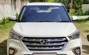 Hyundai Creta 1.4 E+ Diesel 2018