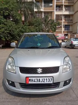 Maruti Suzuki Swift VXi 2011