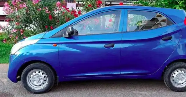 Nissan Terrano XL D 2014