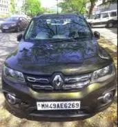 Renault KWID RXT 2017
