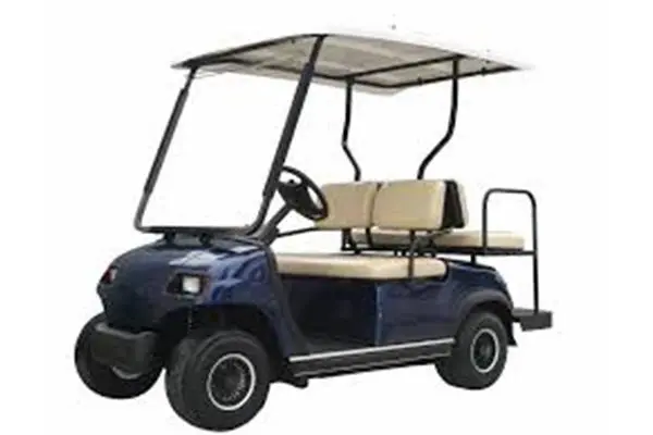 EV Golf Cart AKMASUKU EC 4 Seater 2022