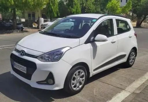 Hyundai Grand i10 Sportz 1.2 Kappa VTVT 2019
