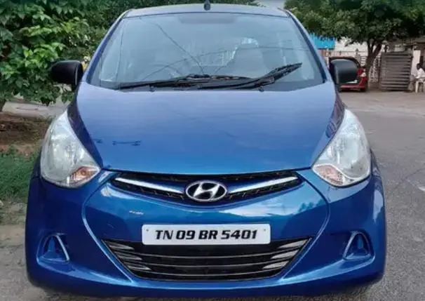 Hyundai Eon Era 2012