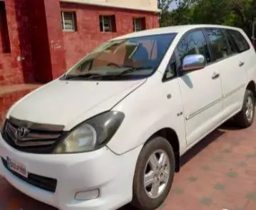 Toyota Innova 2.5 V 8 STR 2007