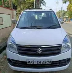 Maruti Suzuki Wagon R LXi 2011
