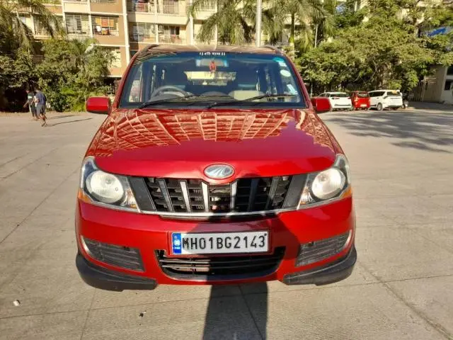 Mahindra Xylo E4 ABS BS III 2013