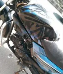 Hero Glamour 125cc 2008