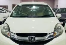 Honda Mobilio S i-DTEC 2016