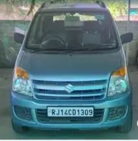 Maruti Suzuki WAGON R LXI LPG 2007