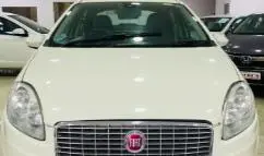 Fiat Linea Dynamic 1.3 2013