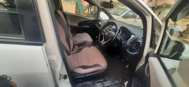 Honda Jazz S i-VTEC 2009