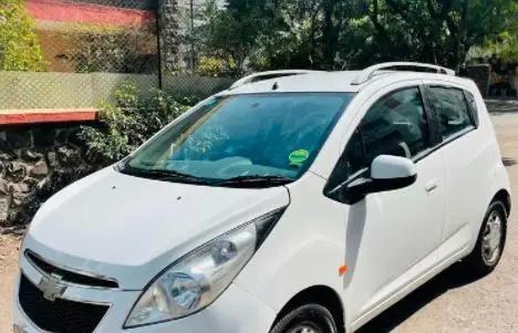 Chevrolet Beat LT Diesel 2012
