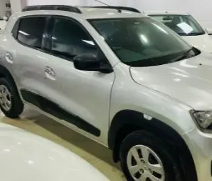 Renault KWID RXL 2017