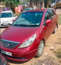 Tata Manza Aura ABS Safire BS-III 2010