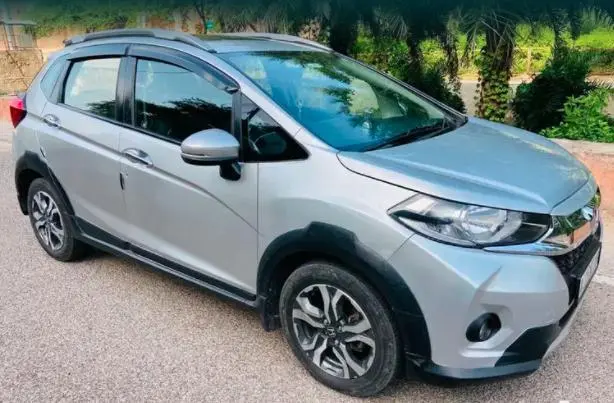 Honda WR-V VX Diesel 2017