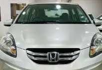 Honda Amaze 1.5 S i-DTEC 2016