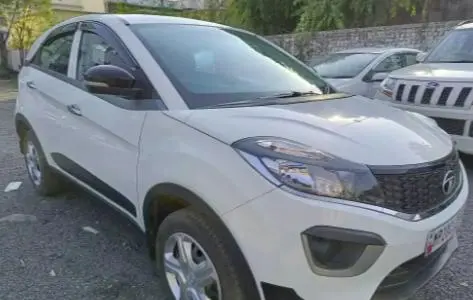 Tata Nexon Revotorq XM 2019