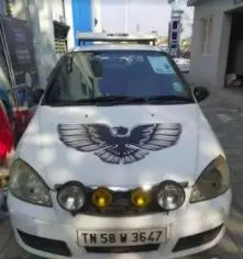 Tata Indica DLS 2010