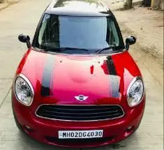 Mini Cooper Countryman D High 2013