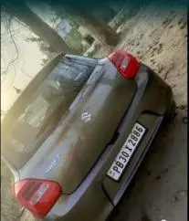 Maruti Suzuki Swift ZDi AMT 2018