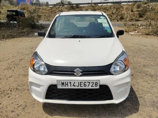Maruti Suzuki Alto LXi (O) CNG BS6 2020