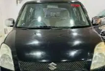 Maruti Suzuki Swift LXi 2010