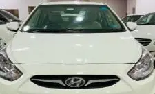 Hyundai Verna FLUIDIC 1.6 CRDI SX 2013