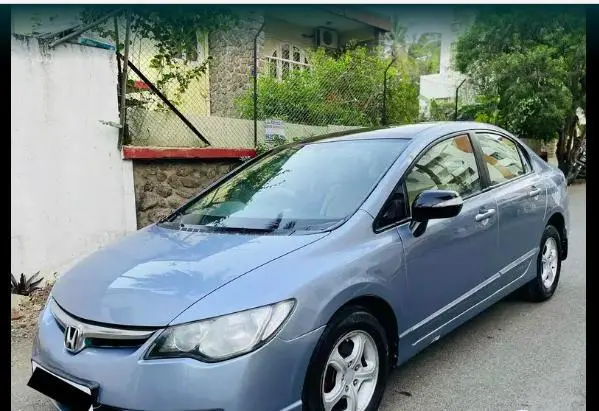 Honda Civic 1.8 V AT 2008