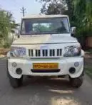 Mahindra Bolero Pick UP CBC 1.5T BS IV 2018