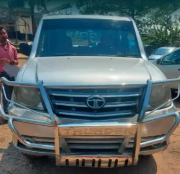 Tata Sumo Grande LX 2012