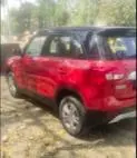 Maruti Suzuki Vitara Brezza ZDi 2016