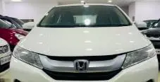 Honda City 1.5 S MT 2014