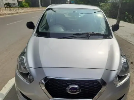 Datsun GO T 2015