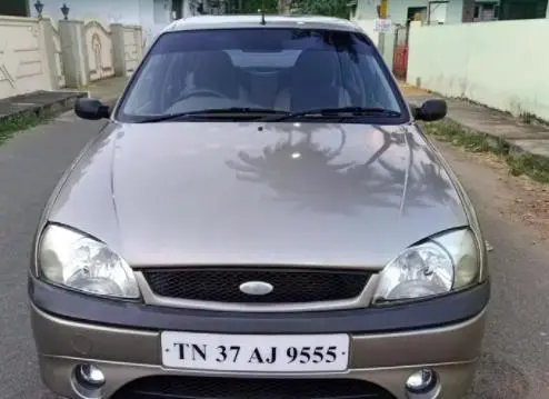 Ford Ikon 1.6 EXI NXT 2005