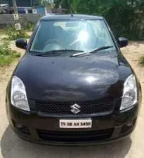 Maruti Suzuki Swift VDi 2009