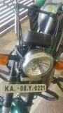 TVS XL 100cc 2019