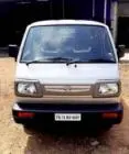 Maruti Suzuki Omni 8 SEATER BS IV 2019