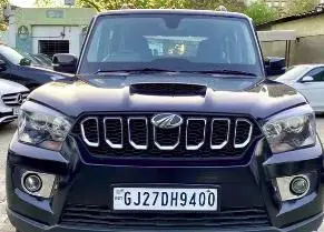 Mahindra Scorpio S11 2WD 7 SEATER 2020
