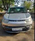 Mahindra KUV100 K8 5 STR 2015