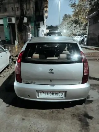 Tata Indica eV2 LS 2015