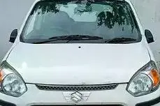 Maruti Suzuki Alto 800 VXi 2016