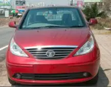 Tata Manza Aqua Quadrajet BS-III 2010