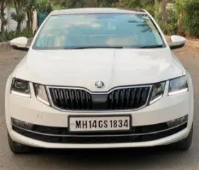 Skoda Octavia 2.0 TDI L&K 2018