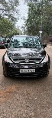 Tata Aria PURE LX 4X2 2014