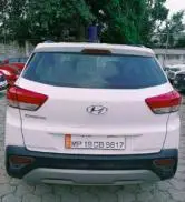 Hyundai Creta 1.4 S Diesel 2018